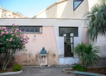 Chiesa Carmelitani