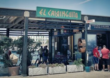 Chiringuito
