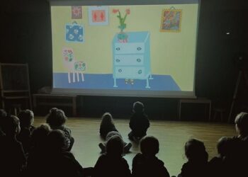 Cinema Bambini