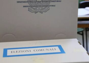Comunali Ballott