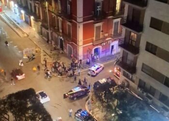 Corso Cavour