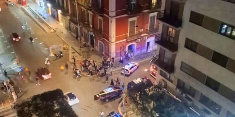 Corso Cavour