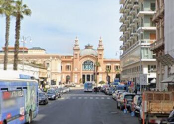 Corso Vittorio Emanuele