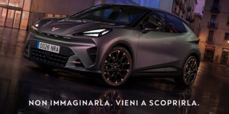 Cupra