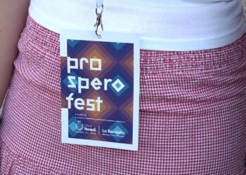 Da Pif A Concita De Gregorio, A Monopoli Il ‘prospero Fest’: Nel Porto Antico Fino Al 14 Giugno – Video