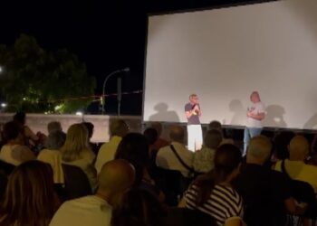 Del Racconto Il Film