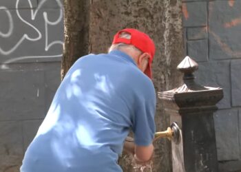 Emergenza Caldo