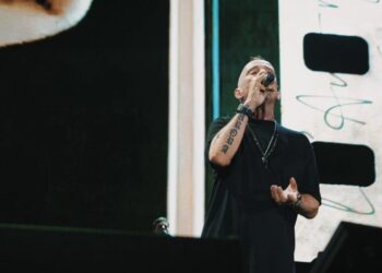 Eros Ramazzotti