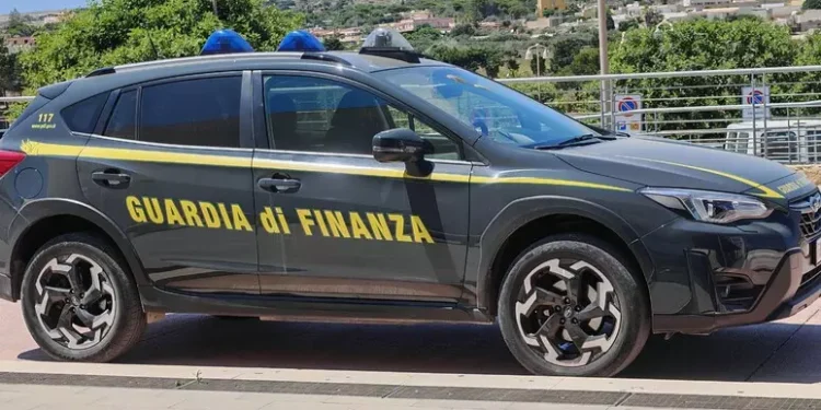 Finanza