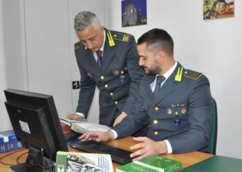Finanzieri