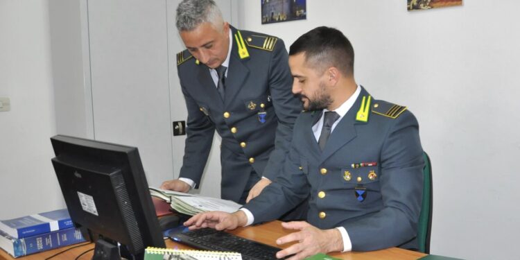 Finanzieri