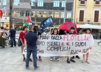 Flotilla