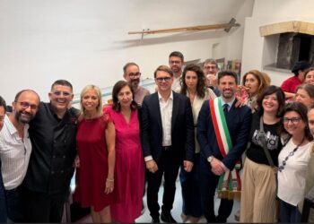 Forno Sociale Noicattaro