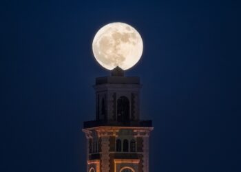 Foto Luna