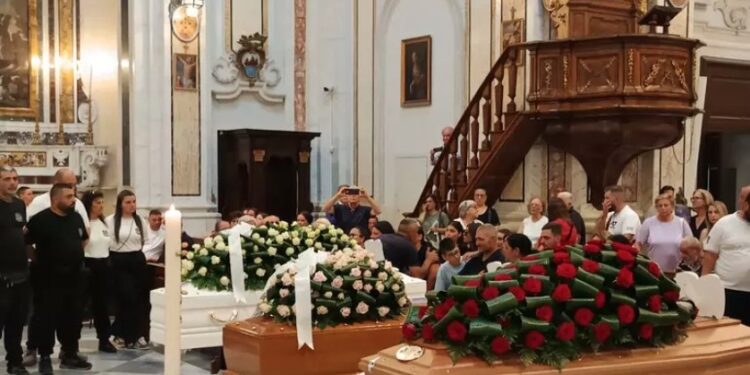 Funerali