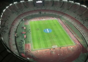 Gara Stadio San Nicola, Chiesta Sospensiva Al Tar: “dubbi Sulla Gestione Dei Concerti Programmati” – Video