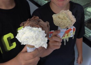 Gelati