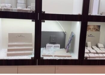 Gioielleria Foggia