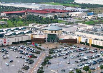 Gran Shopping Molfetta