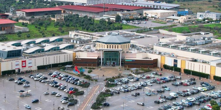 Gran Shopping Molfetta