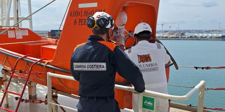 Guardia Costiera