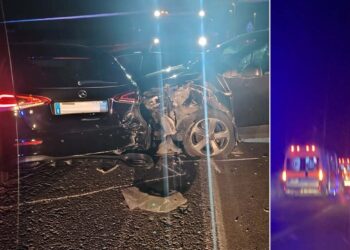 Incidente Ev