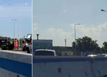 Incidente Ev