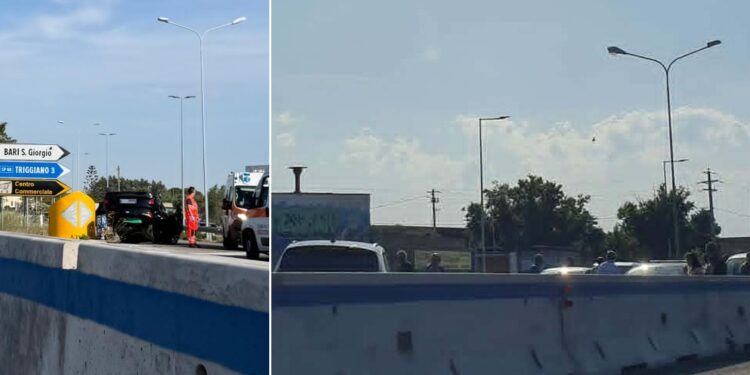Incidente Ev