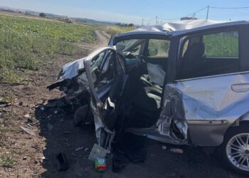 Incidente Lesina