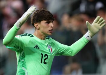 Italy V Spain Uefa European Under 17 Championship 2026 Semi Final 6 Jpg