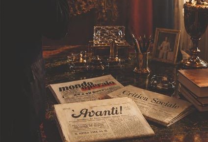 La Stagione Del Garofano Libro