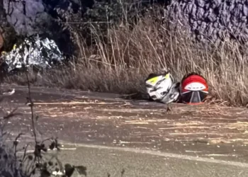 Lecce Incidente