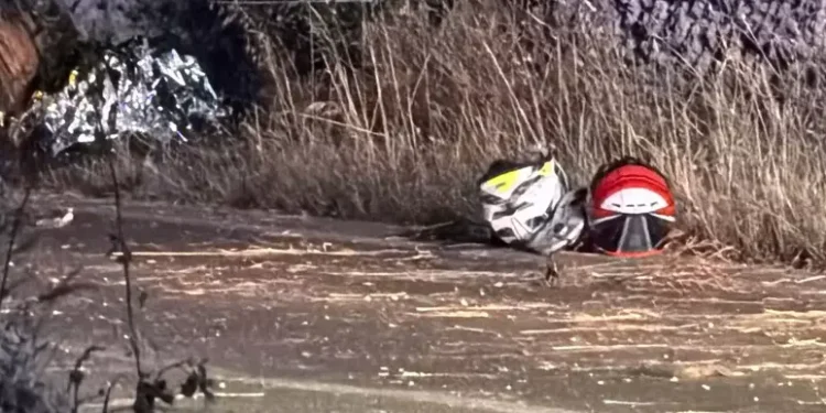 Lecce Incidente