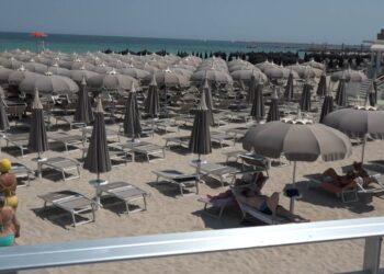 Lido Bari