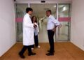 Monopoli ospedale