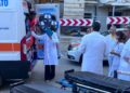 Monopoli ospedale