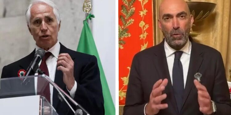 Malagò Leccese