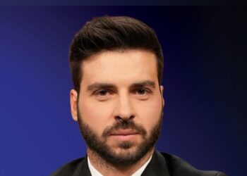Max Andreetta