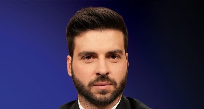 Max Andreetta