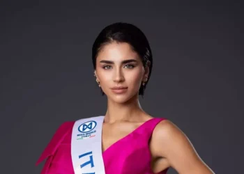 Miss Mondo Italia