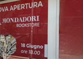 Mondadori Ev Ev