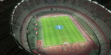 Gara Stadio San Nicola, Chiesta Sospensiva Al Tar: “dubbi Sulla Gestione Dei Concerti Programmati” – Video