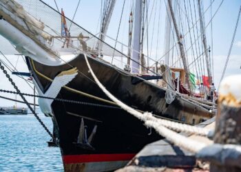 Nave Italia