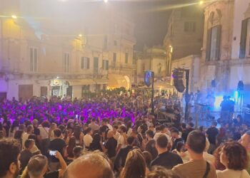 Notte Dei Maturandi 2025