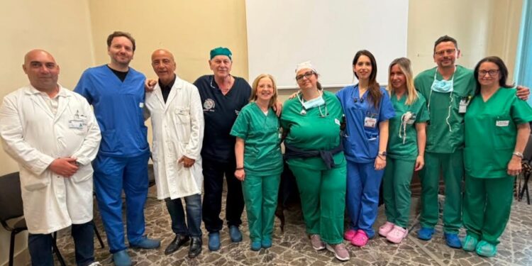 Ondontoiatria Disabili Policlinico