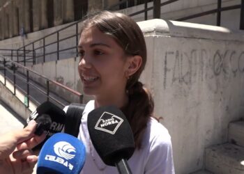 “pensavo Peggio, Ora Pensiamo Alla Seconda Prova”. Maturità 2026: Le Voci Degli Studenti Di Bari – Video