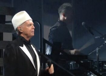 Pet Shop Boys