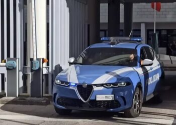 Polizia
