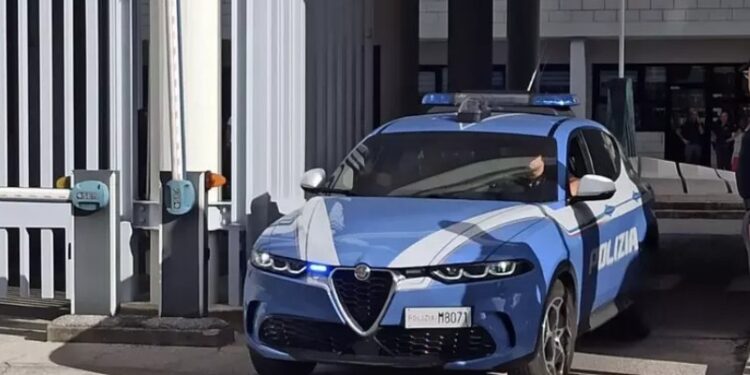 Polizia