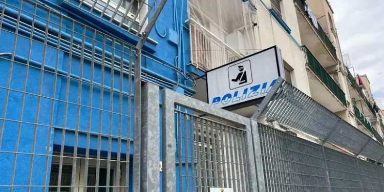 Polizia Carcere